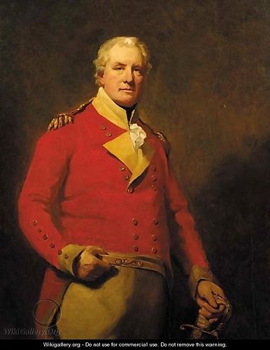 Alexander General
