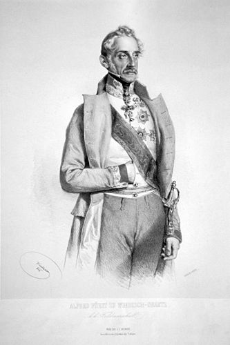 Alfred Alfred Candidus Ferdinand