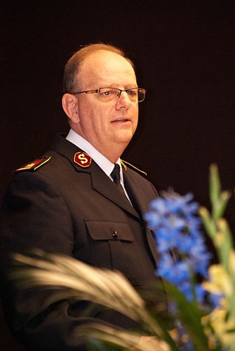 Andre Cox
