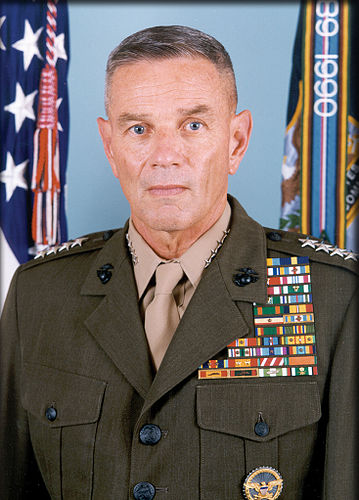 Charles General