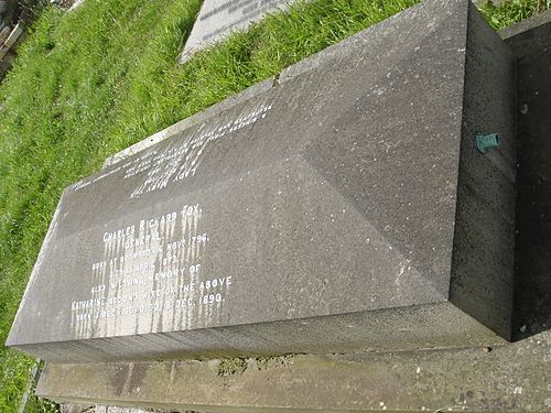 Charles General