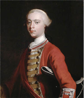 Edward Wolfe