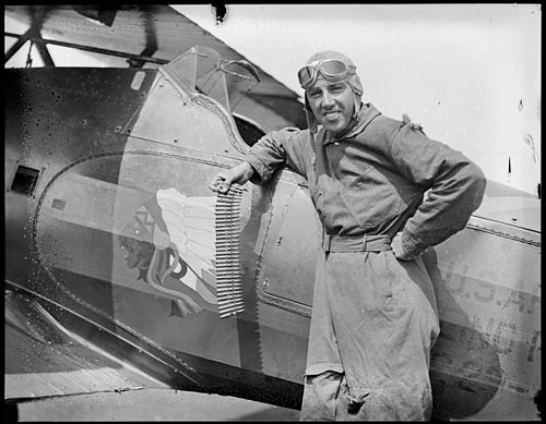 Ernest General
