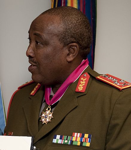 Godfrey Ngwenya