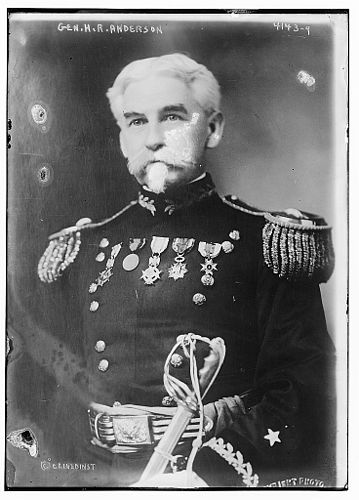 Harry General