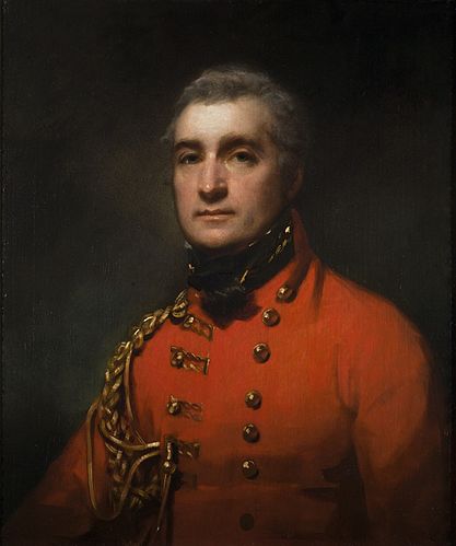 Henry Wynyard