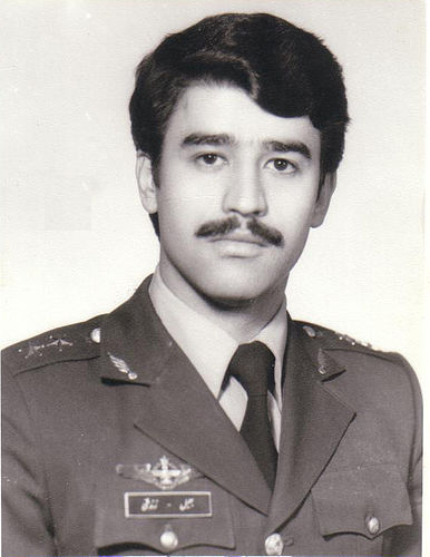 Jalil Zandi
