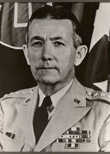 James General