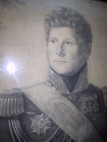 Julien General