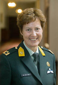 Leanne General