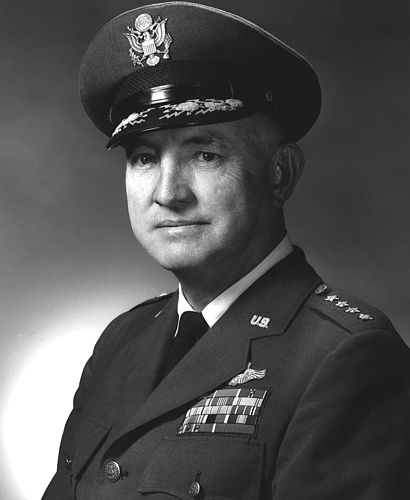 Mark General