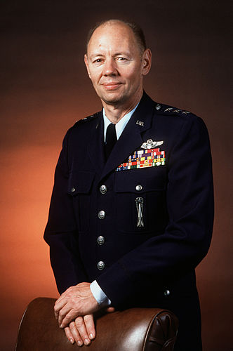 Melvin General