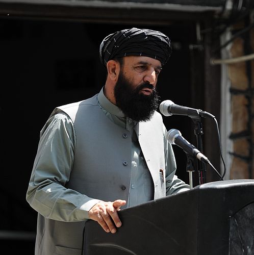 Musa Khan General