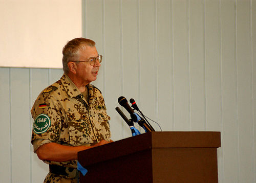 Norbert General