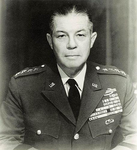 Paul Paul DeWitt Adams