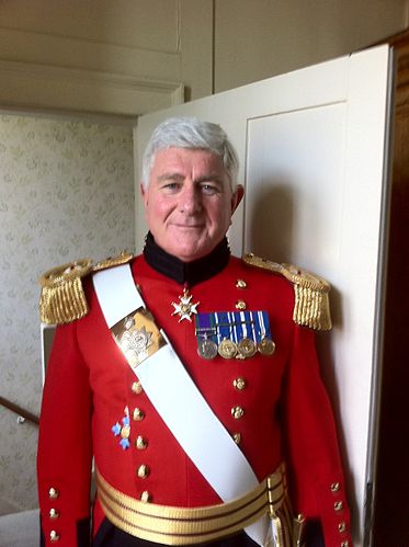 Peter Pearson