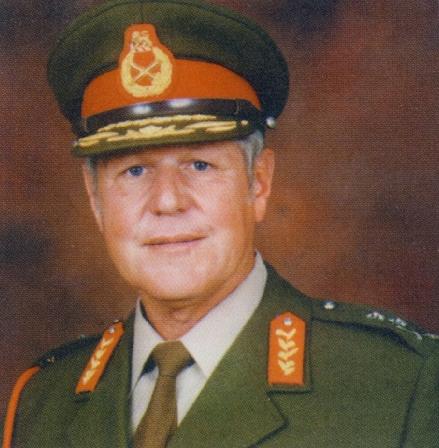 Reginald Otto
