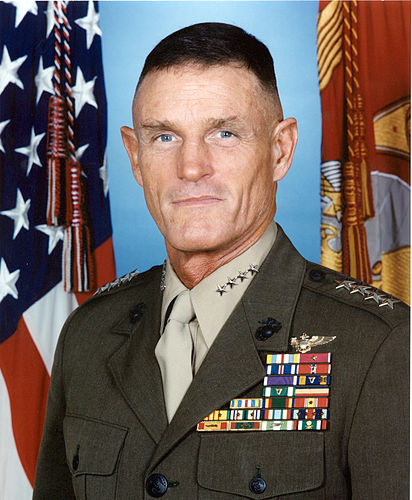 Richard General