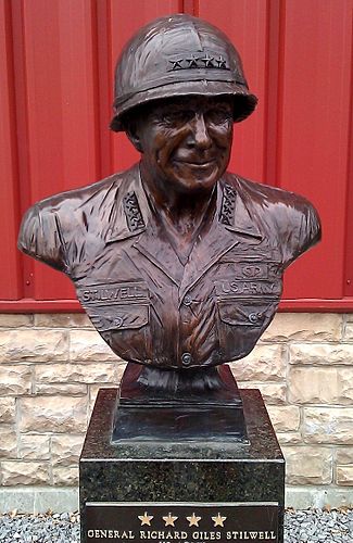 Richard General