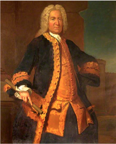 Richard Philipps