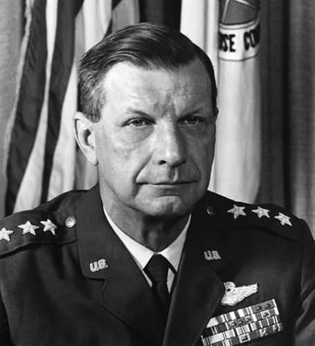 Richard General