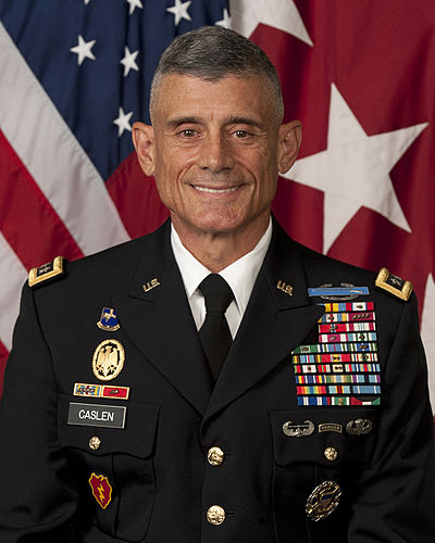 Robert General