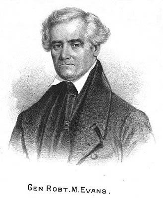 Robert General
