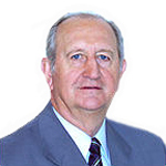 Rodolfo Stange