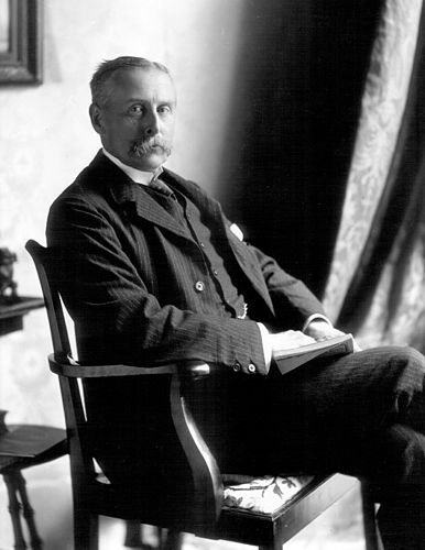 William Sir
