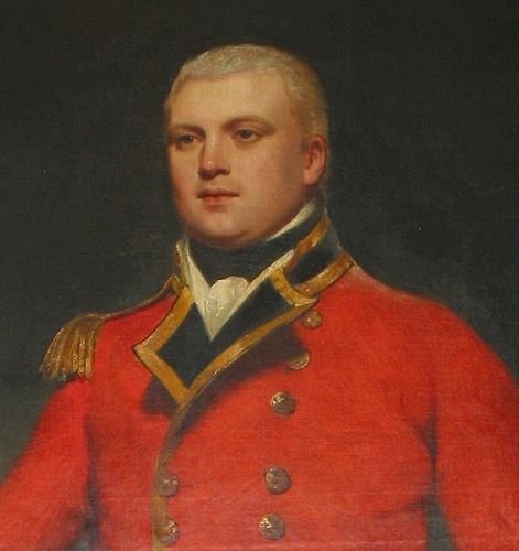 General Sir