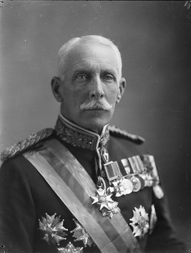 Charles Sir Charles Fergusson