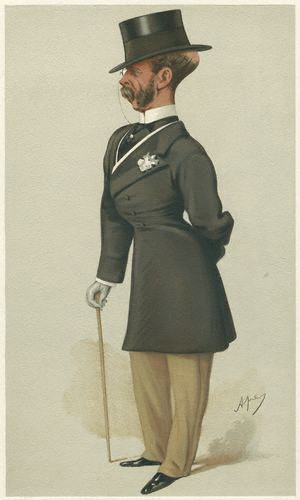 Francis Sir Francis Seymour