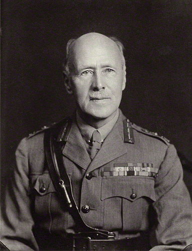 George Barrow