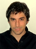 Student: Elias Albagli
