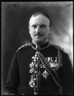 Reginald May