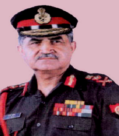 Ved Prakash General