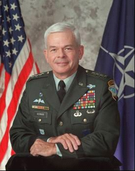 William General