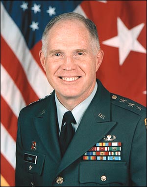 William General