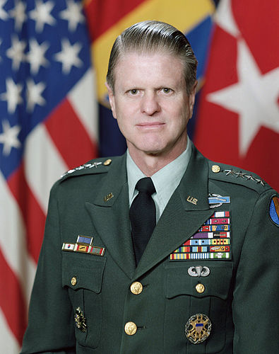 William General