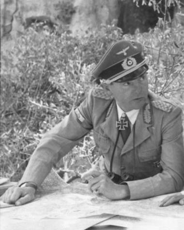 Ernst Baade
