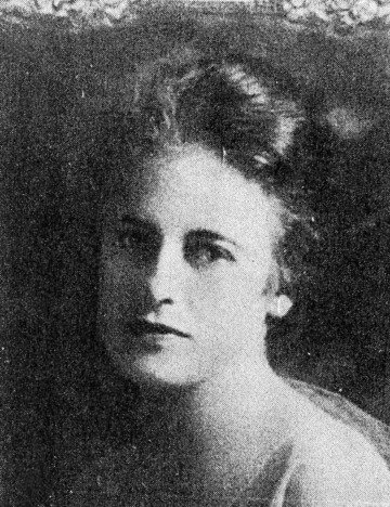Genevieve Lynch