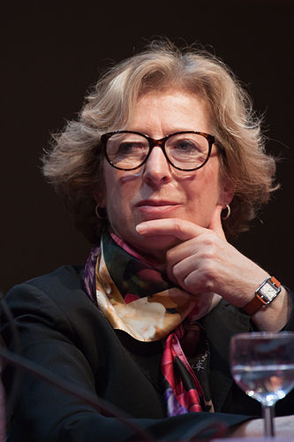 Genevieve Fioraso
