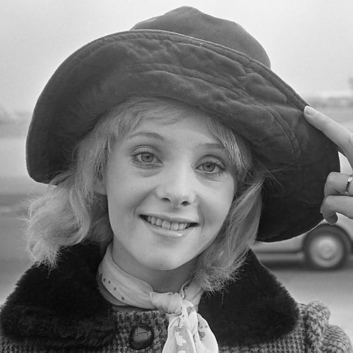 Genevieve Waite