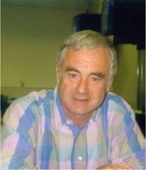 Gennady Sosonko