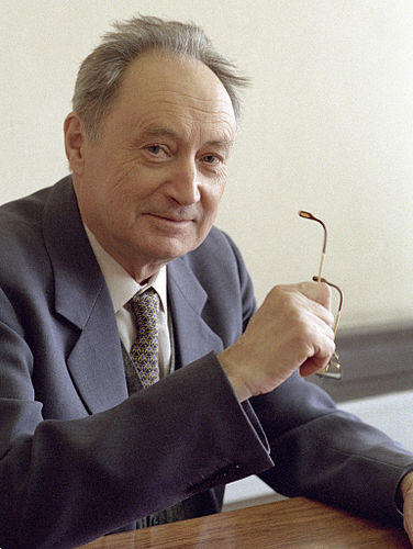 Gennady Gerasimov
