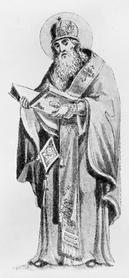 Gennady Gennady of Novgorod
