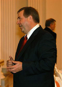 Gennady Seleznyov