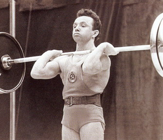Gennady Chetin