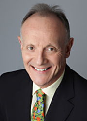 Andrew Oswald