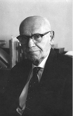 Friend: Felix Weltsch 